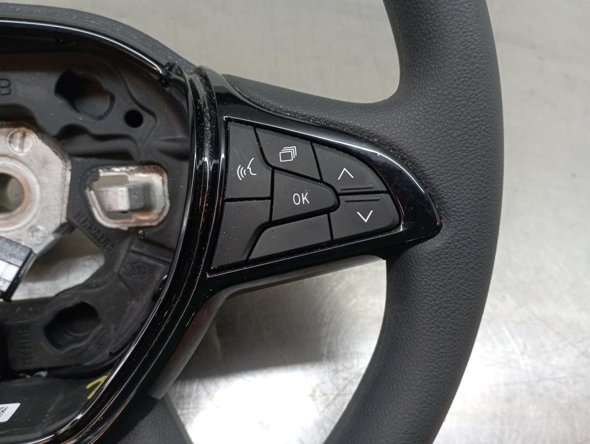 Volante de dirección DACIA Sandero III Imagem-3