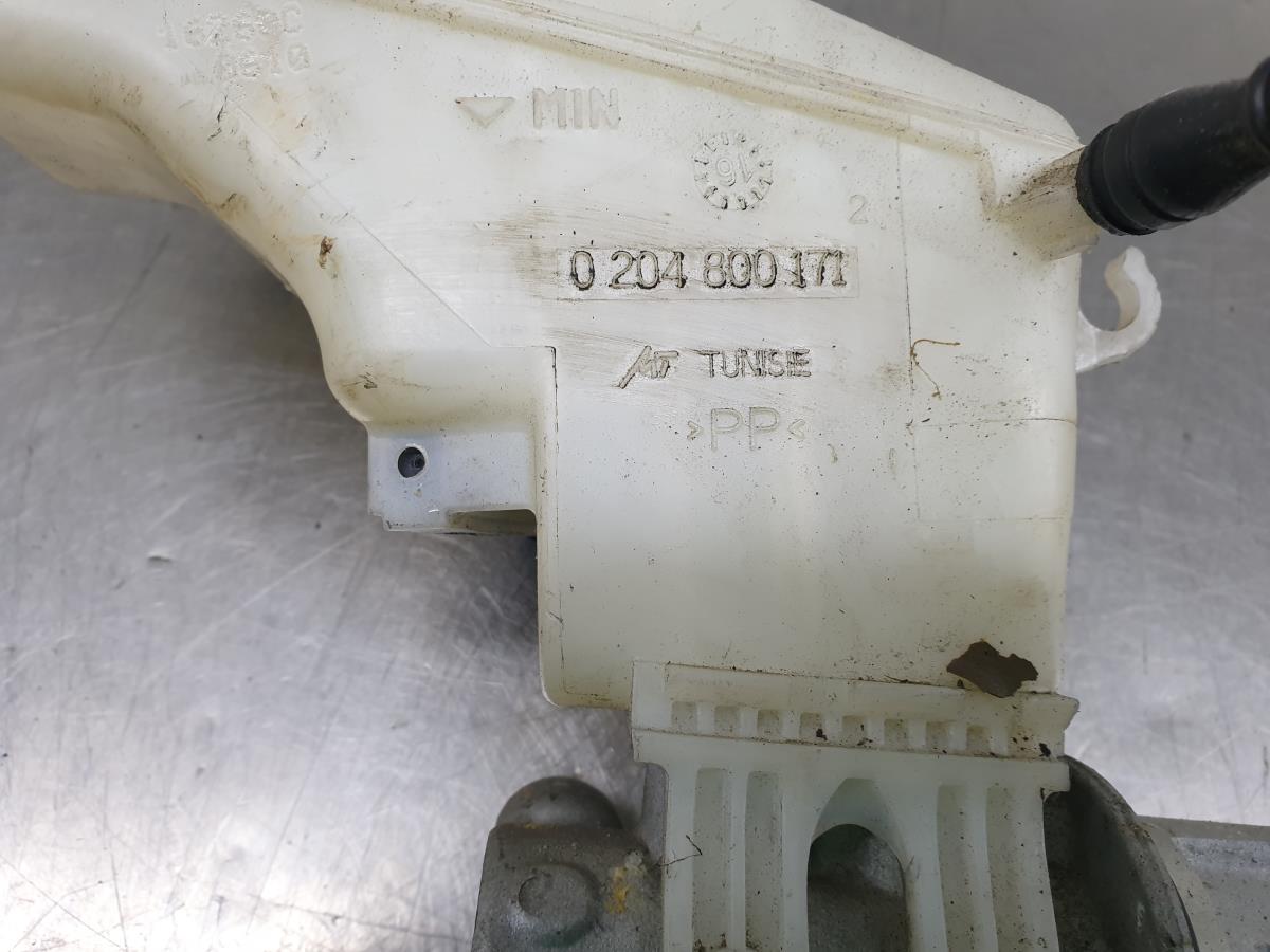 Pompe centrale de frein OPEL Corsa E Imagem-2