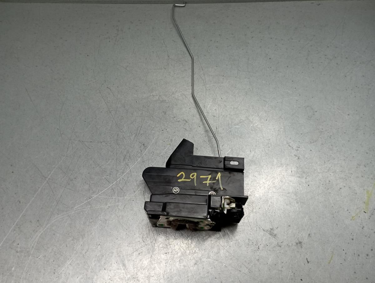 Fechadura / fecho porta frente direito DACIA Sandero III Imagem-0