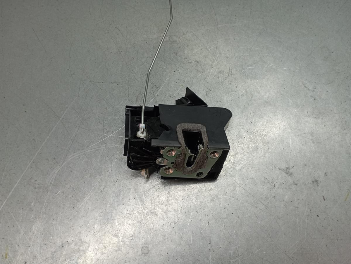 Fechadura / fecho porta frente direito DACIA Sandero III Imagem-1