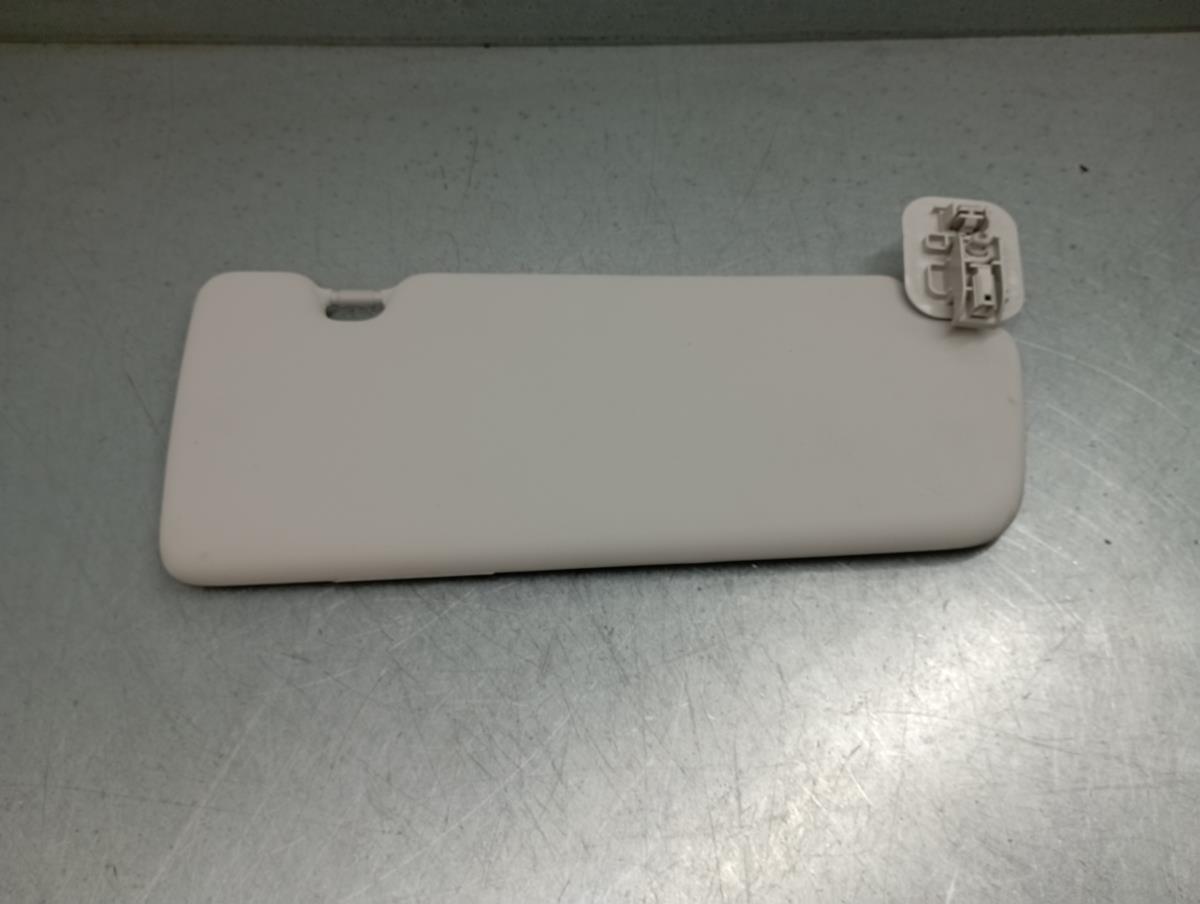 Pála de sol esquerda DACIA Sandero III Imagem-1