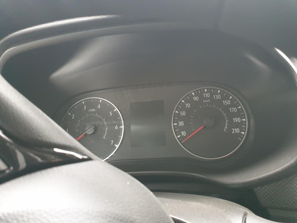 Instrument cluster DACIA Sandero III Imagem-4