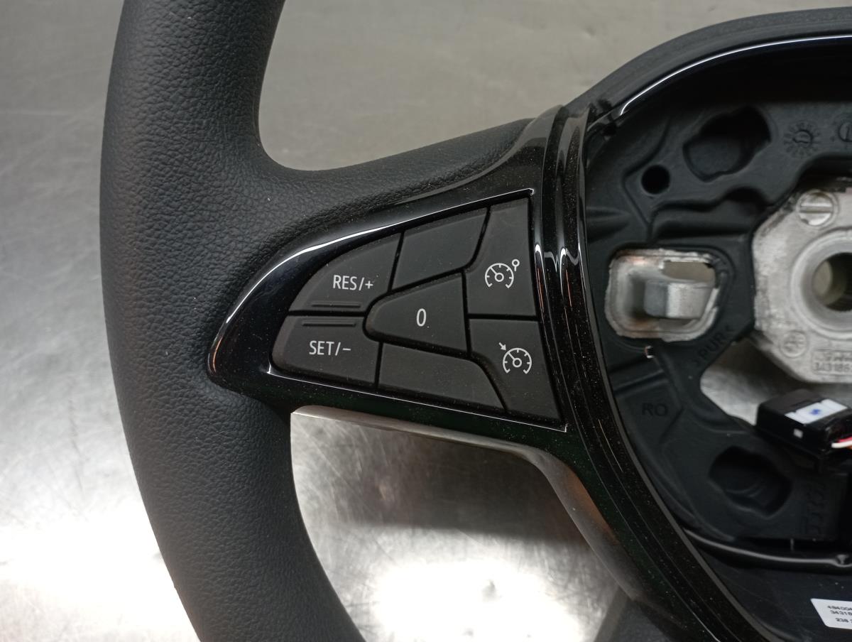 Volante de dirección DACIA Sandero III Imagem-2