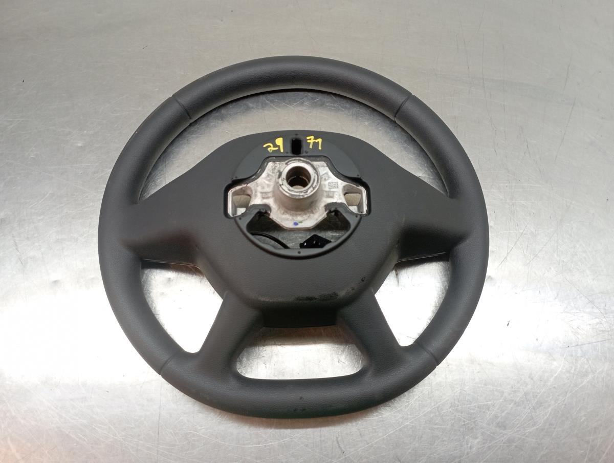 Volante de dirección DACIA Sandero III Imagem-4