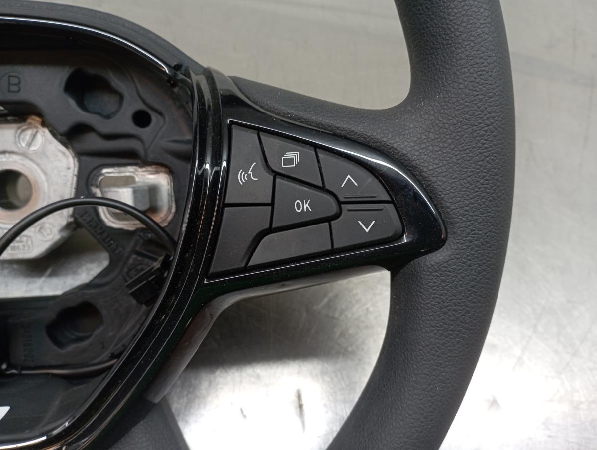 Volante de dirección DACIA Sandero III Imagem-3