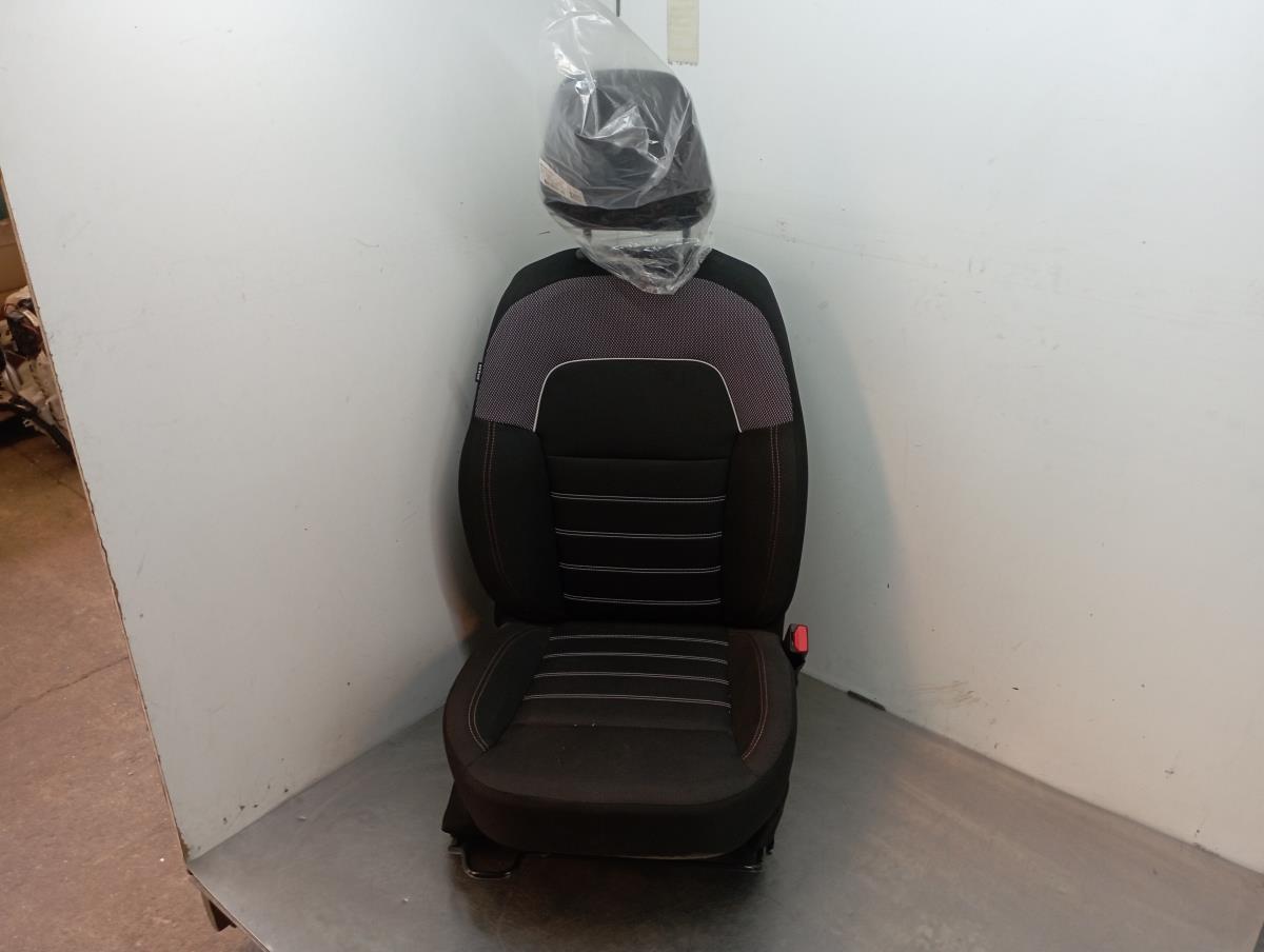 Ensemble sièges DACIA Sandero III Imagem-3