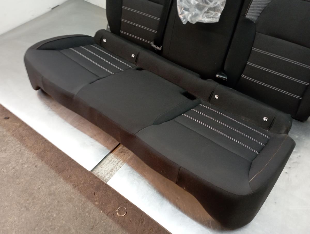 Ensemble sièges DACIA Sandero III Imagem-6