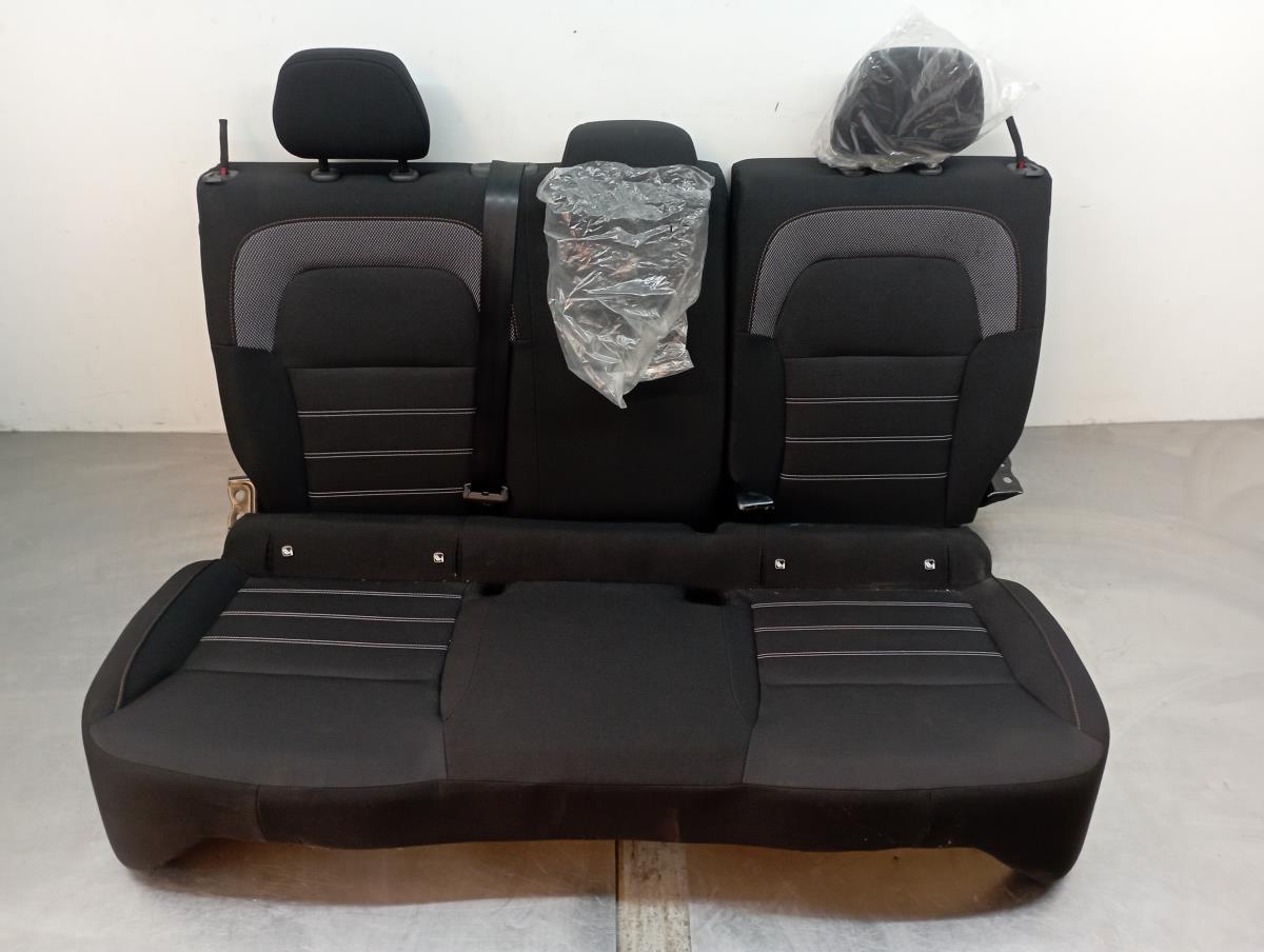 Ensemble sièges DACIA Sandero III Imagem-5