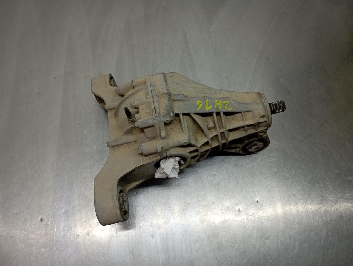 Differenziale posteriore PORSCHE Cayenne (92A)