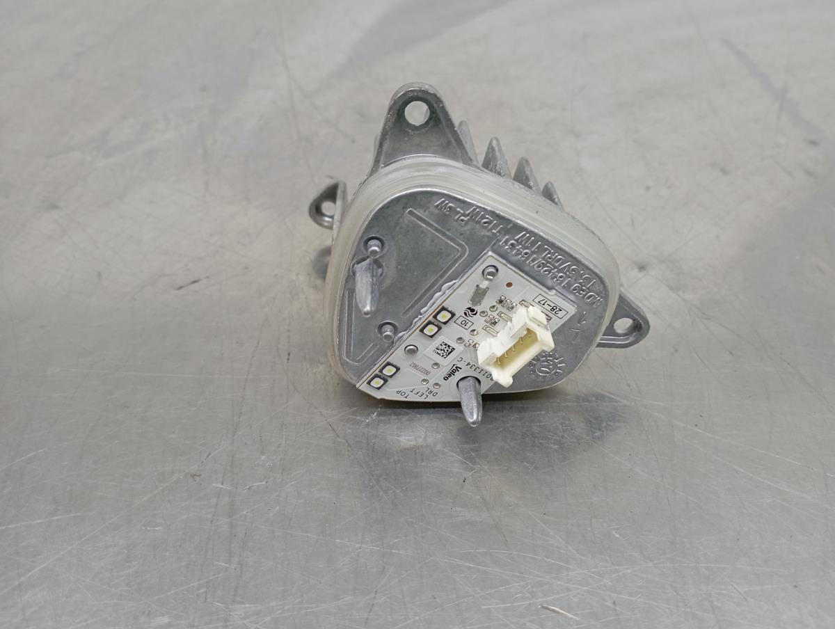 Xenon Ballast / Modulo LED OPEL Crossland X (75)