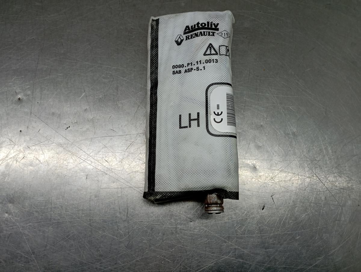 Airbag Sinistro RENAULT Kadjar (HA_, HL_)