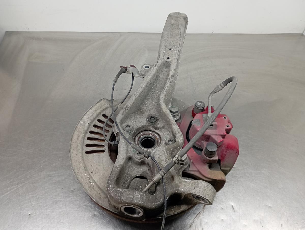 Fusée avant Droite JAGUAR F-Pace (X761)