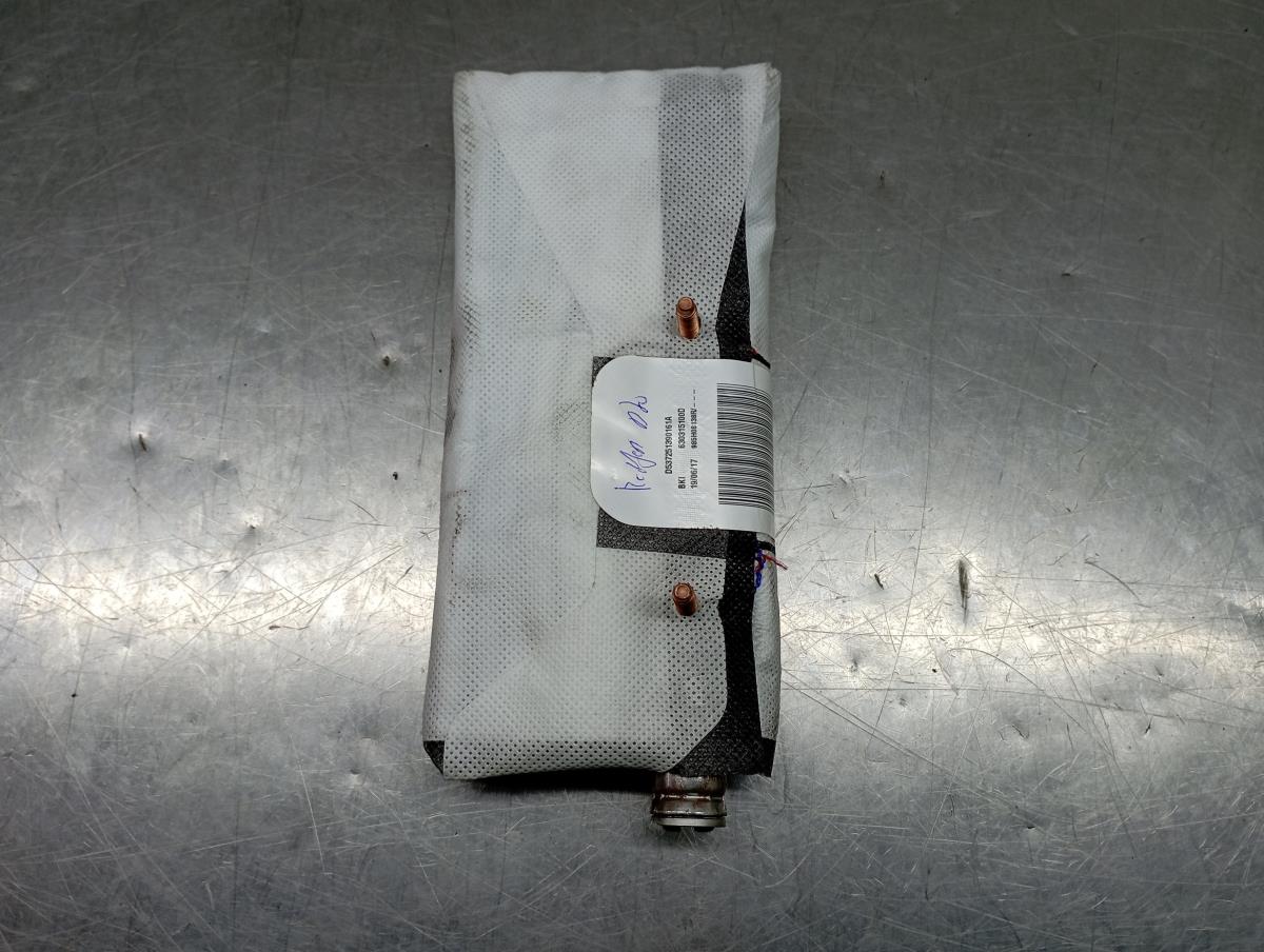 Airbag banco direito RENAULT Kadjar (HA_, HL_) Imagem-1