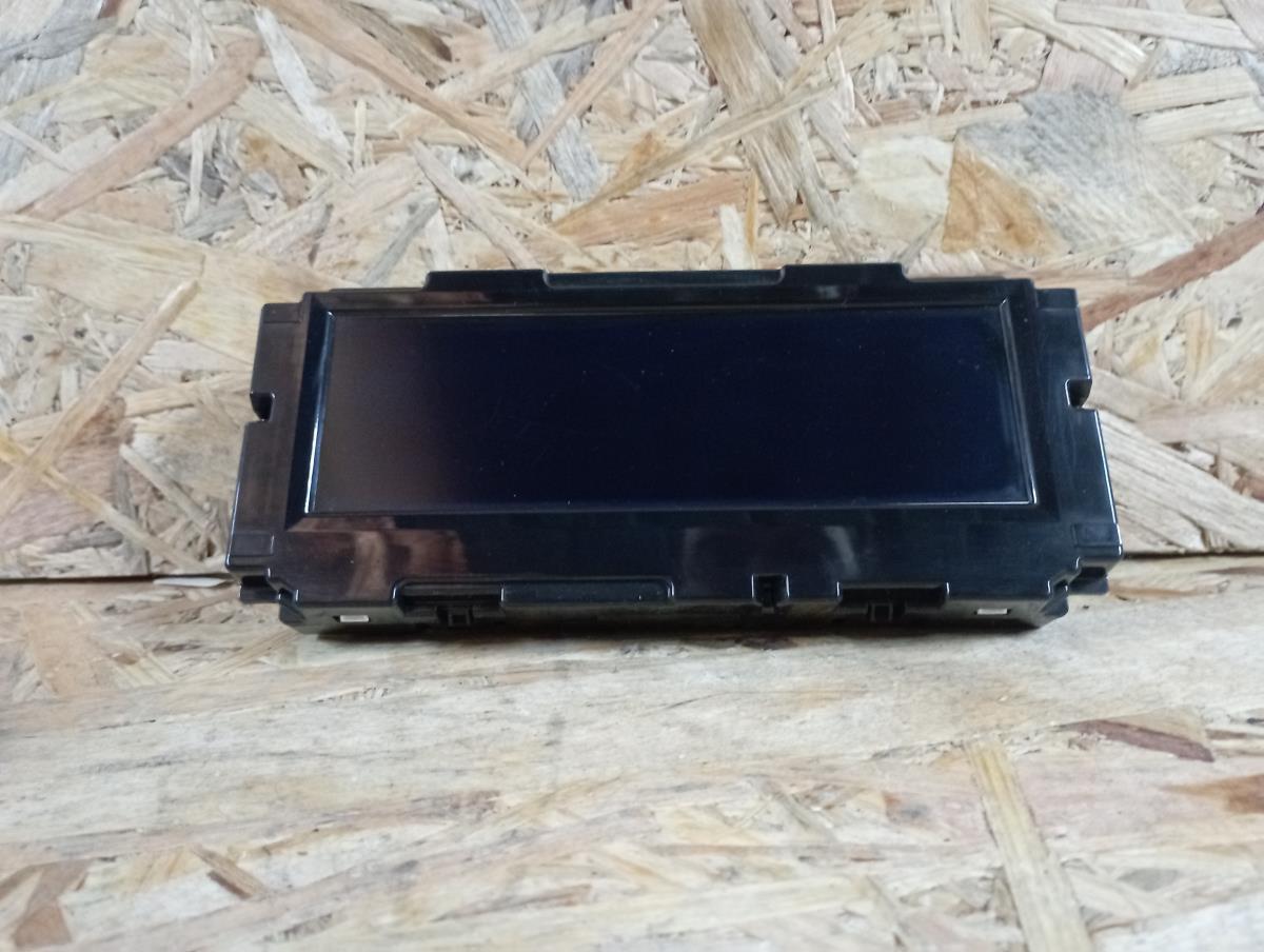 Kit Auto-rádio OPEL Astra J Imagem-5