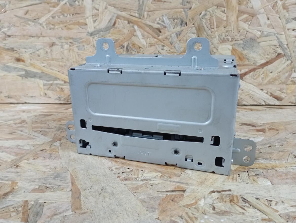 Kit Auto-rádio OPEL Astra J Imagem-2