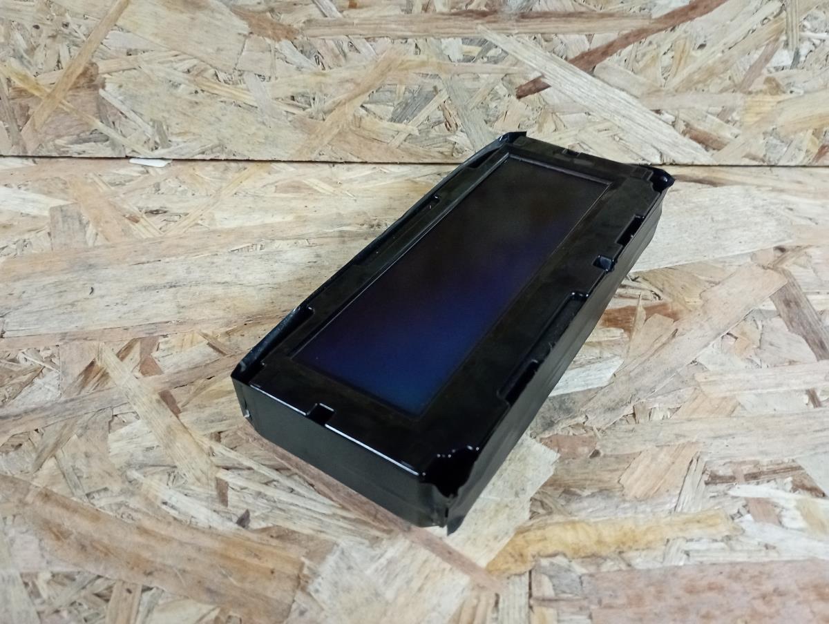 Display Monitor OPEL Astra J Imagem-1