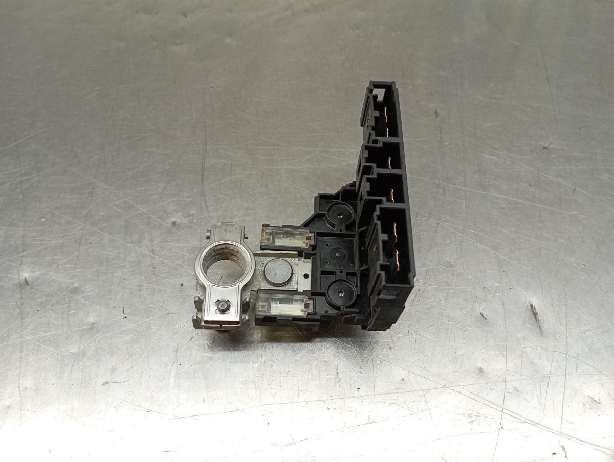 Módulo de bateria RENAULT Clio V (BF_)