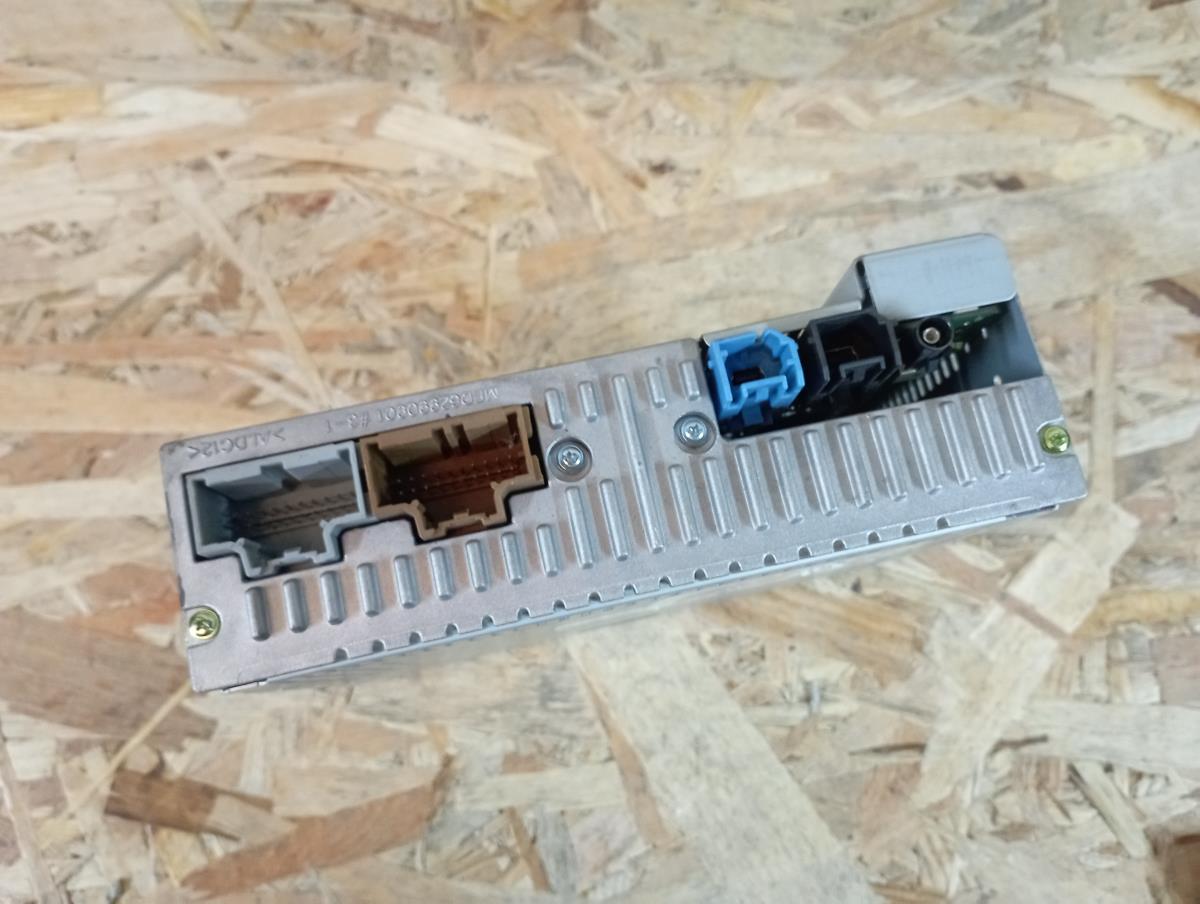 Car radio OPEL Astra K Imagem-4