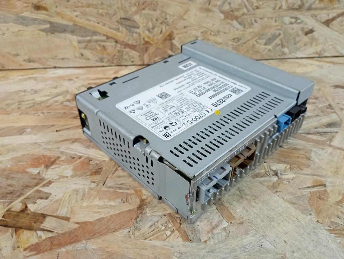 Car radio OPEL Astra K Imagem-3