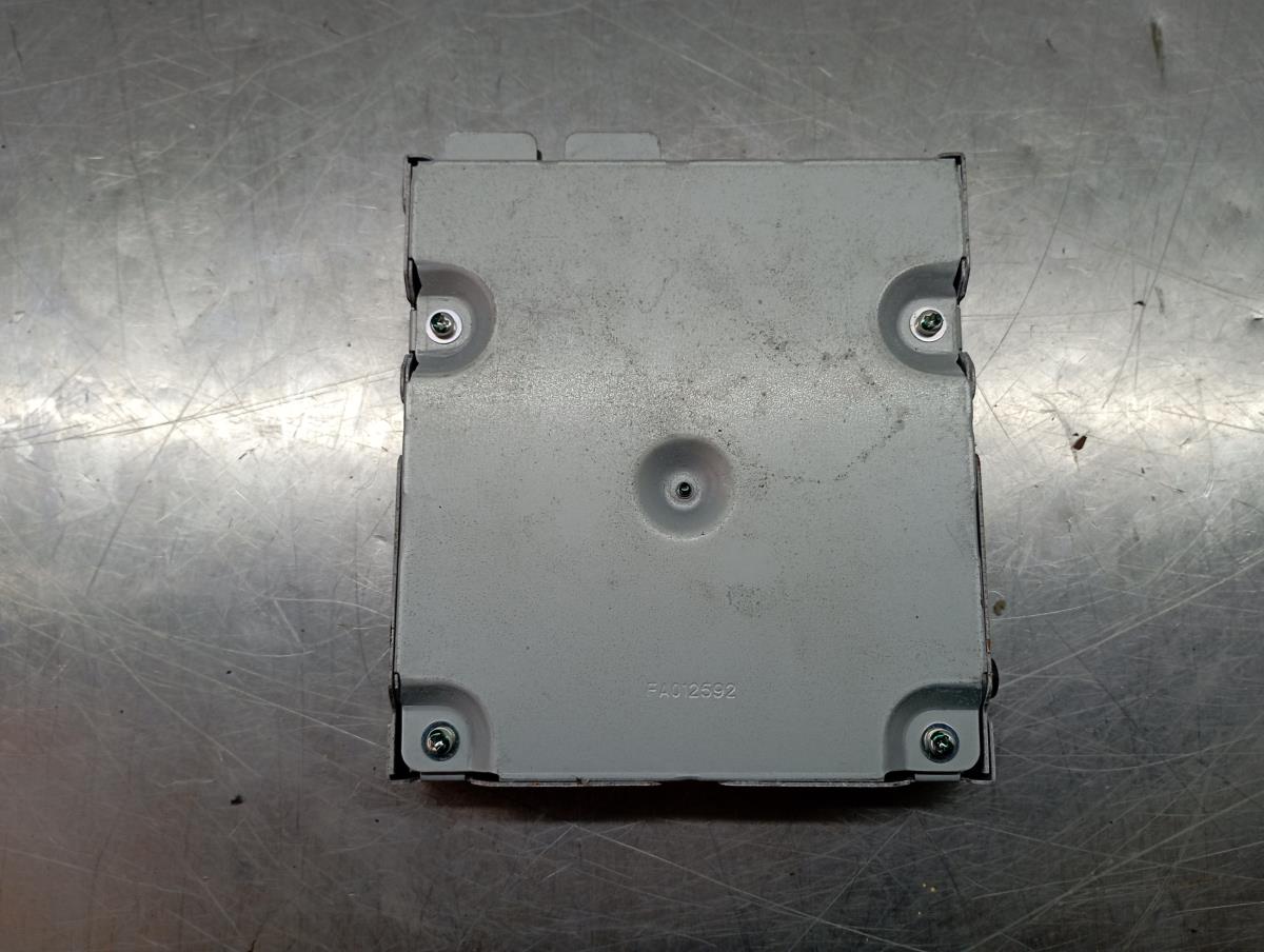 Módulo genérico PORSCHE Cayenne (92A) Imagem-1