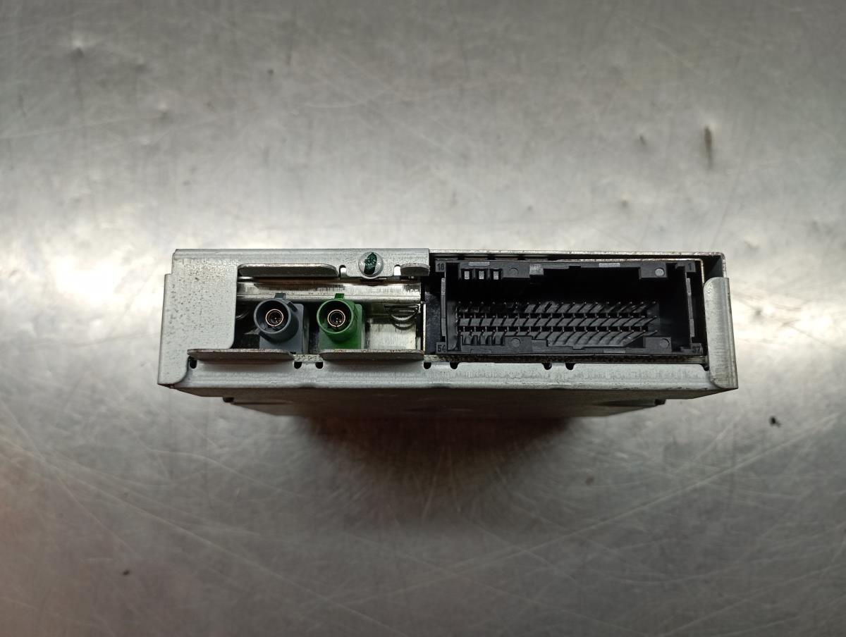 Módulo genérico PORSCHE Cayenne (92A) Imagem-2