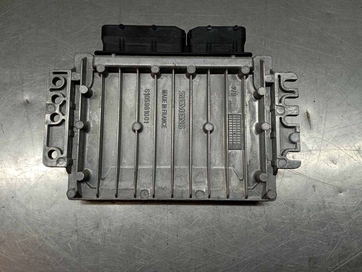 Centralina motor / ECU MINI Mini (R50, R53) Imagem-1