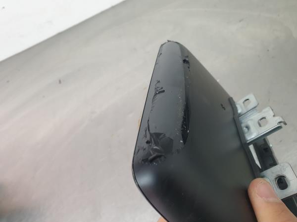 Display Monitor FORD Fiesta VII (HJ, HF) Imagem-3