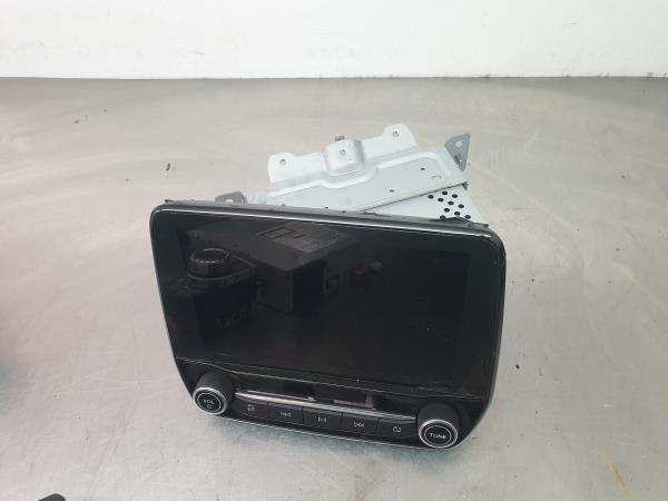 Radio / Autoradio FORD Fiesta VII (HJ, HF)