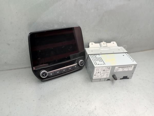 Radio / Autoradio FORD Fiesta VII (HJ, HF)