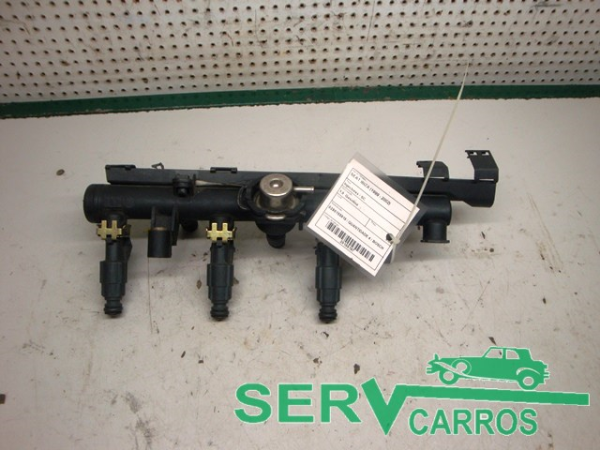 Injector SEAT Ibiza II (6K1)