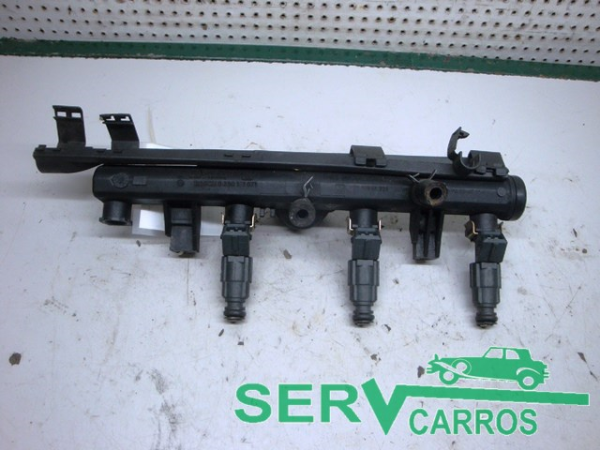 Injector SEAT Ibiza II (6K1) Imagem-1