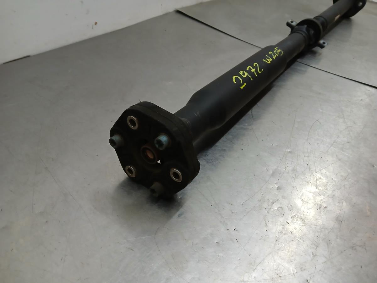 Transmissão central MERCEDES-BENZ Classe C Carrinha (S205) Imagem-1