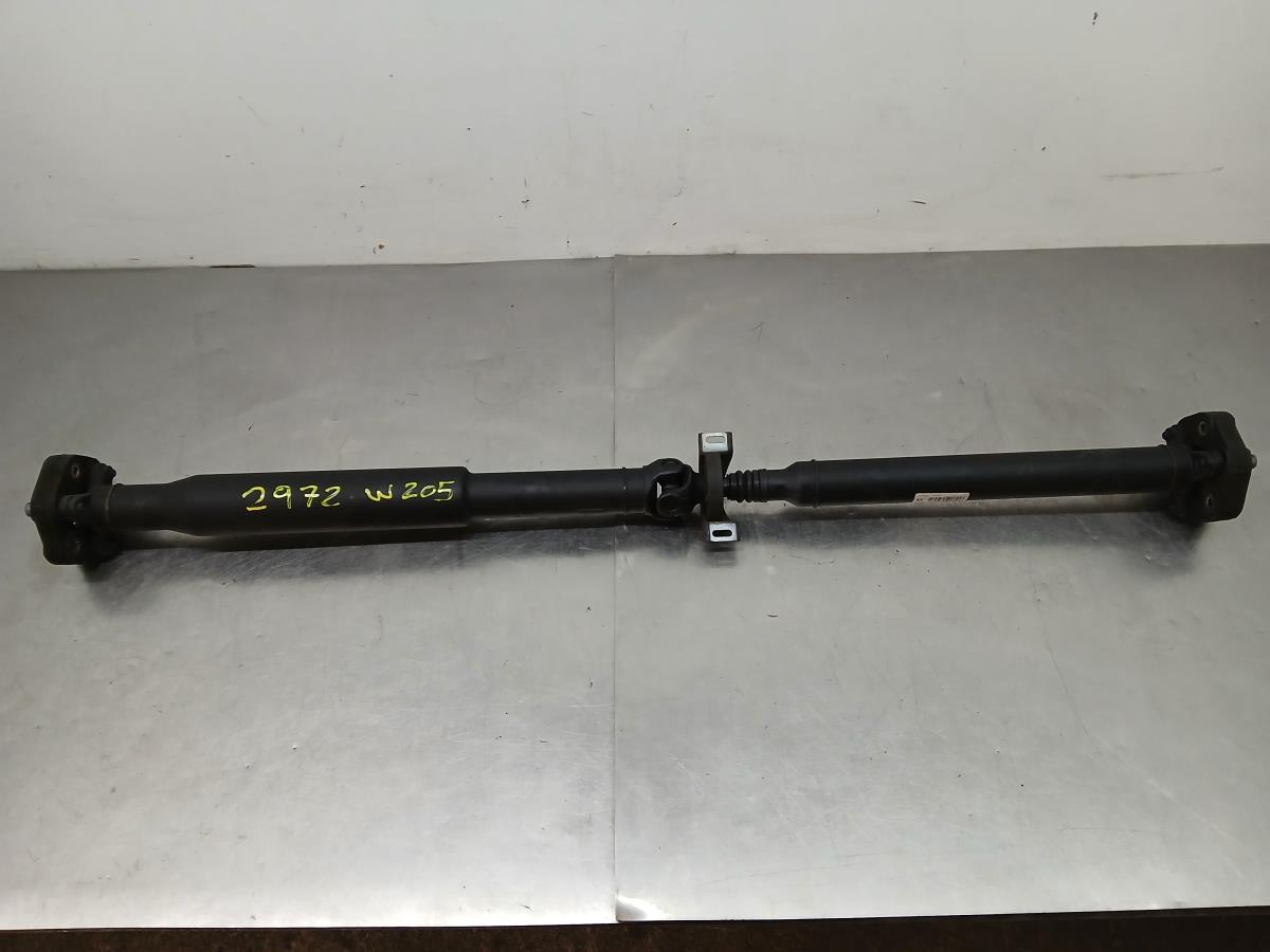 Transmissão central MERCEDES-BENZ Classe C Carrinha (S205)