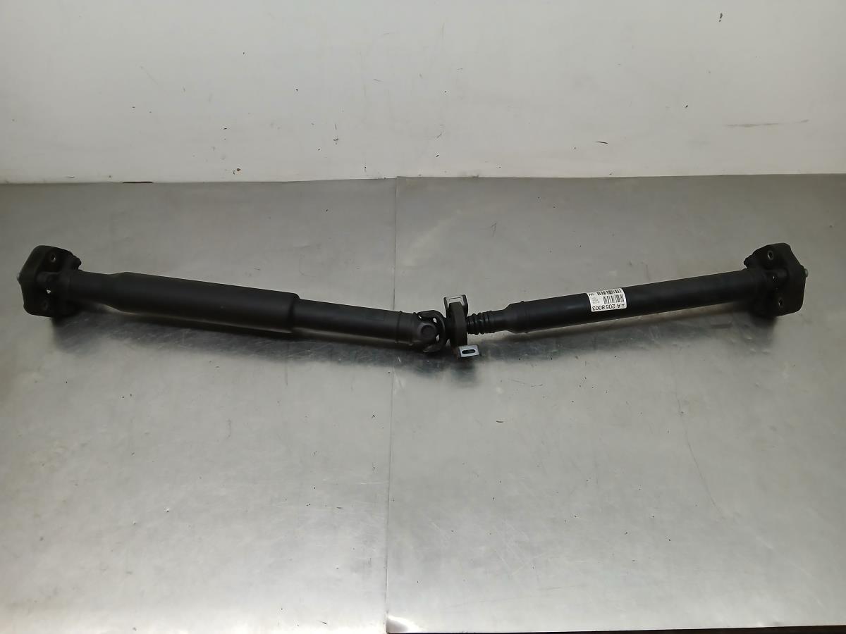 Transmissão central MERCEDES-BENZ Classe C Carrinha (S205) Imagem-4