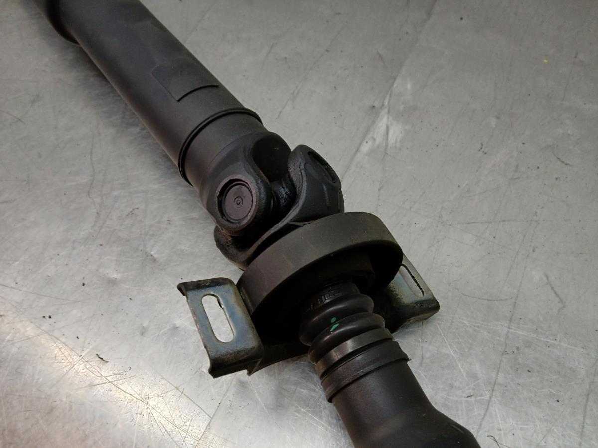 Transmissão central MERCEDES-BENZ Classe C Carrinha (S205) Imagem-3