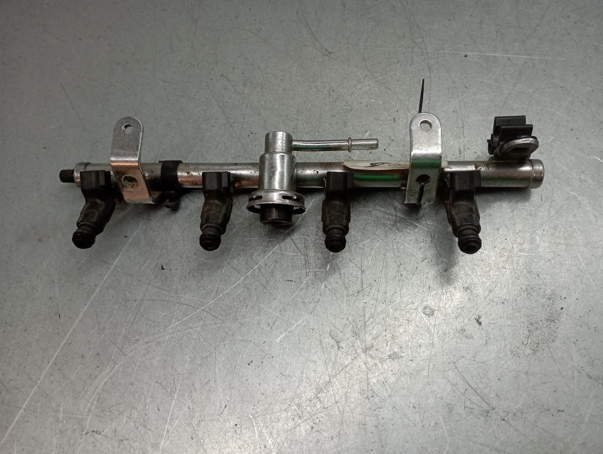 Fuel rail MINI Mini (R50, R53)