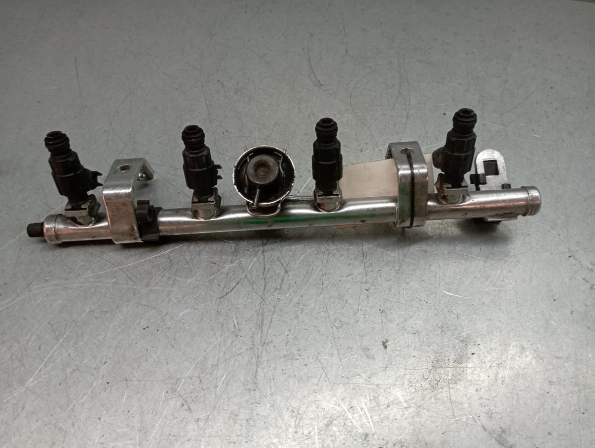 Fuel rail MINI Mini (R50, R53) Imagem-1