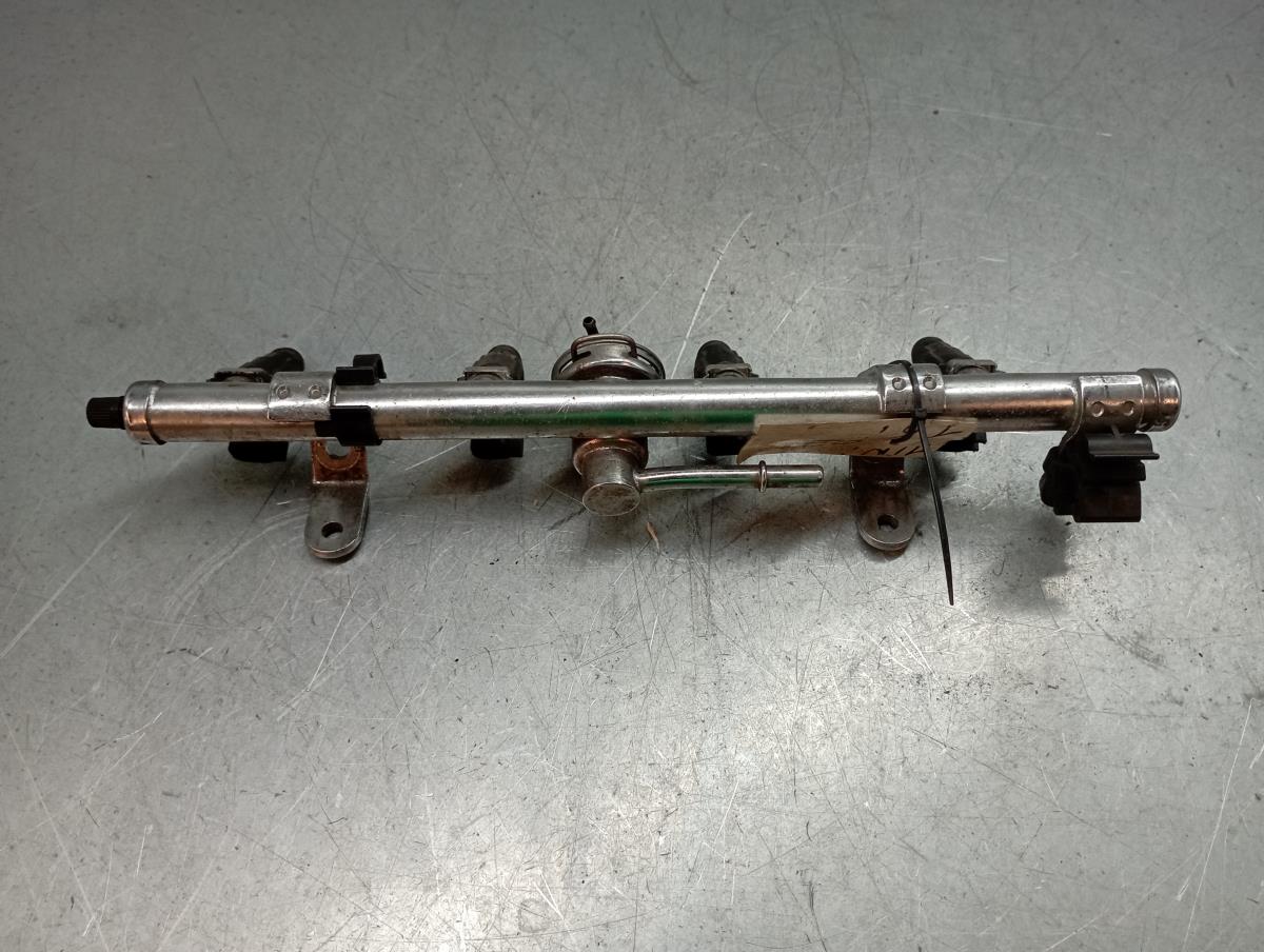 Fuel rail MINI Mini (R50, R53) Imagem-2
