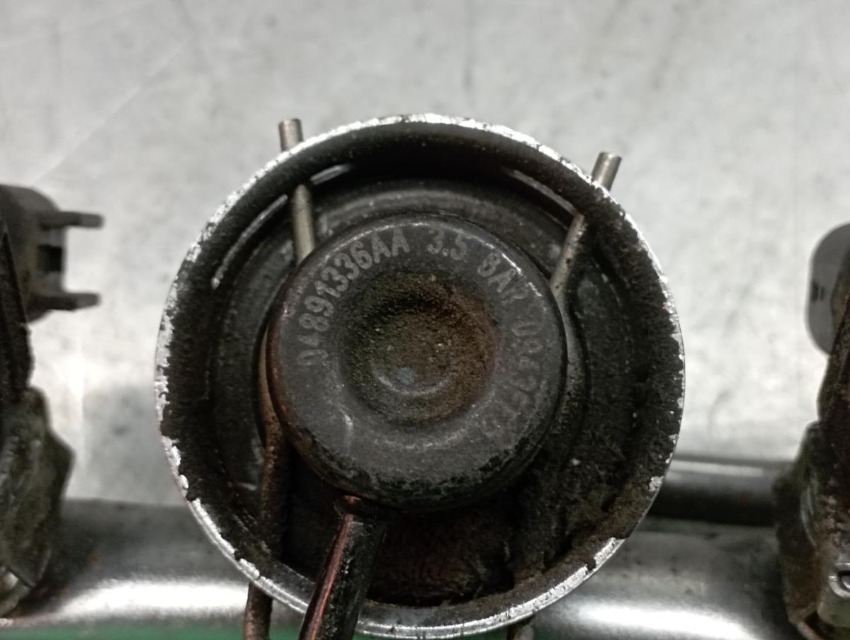 Fuel rail MINI Mini (R50, R53) Imagem-3