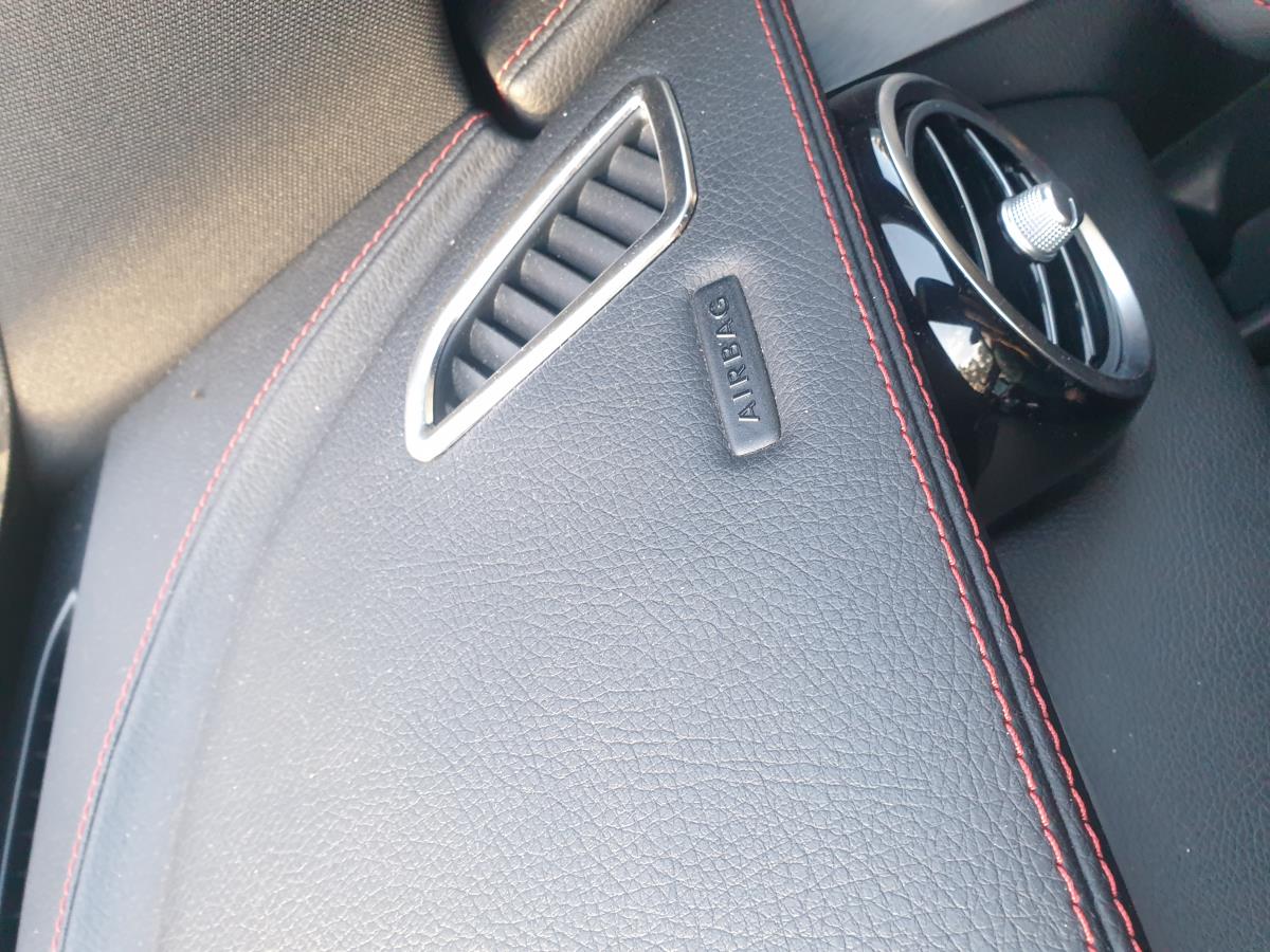 Airbag passageiro MERCEDES-BENZ Classe C Carrinha (S205)