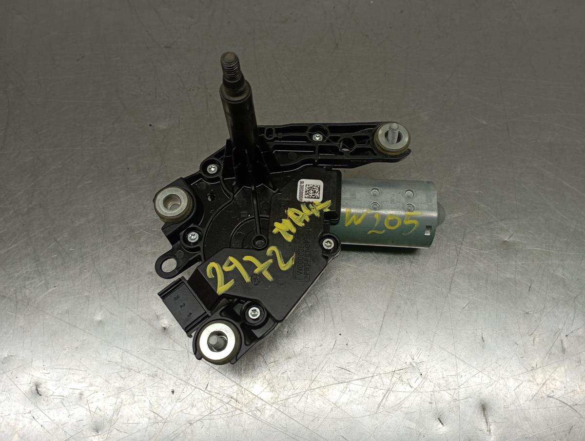 Rear Wiper Motor MERCEDES-BENZ Classe C Carrinha (S205)