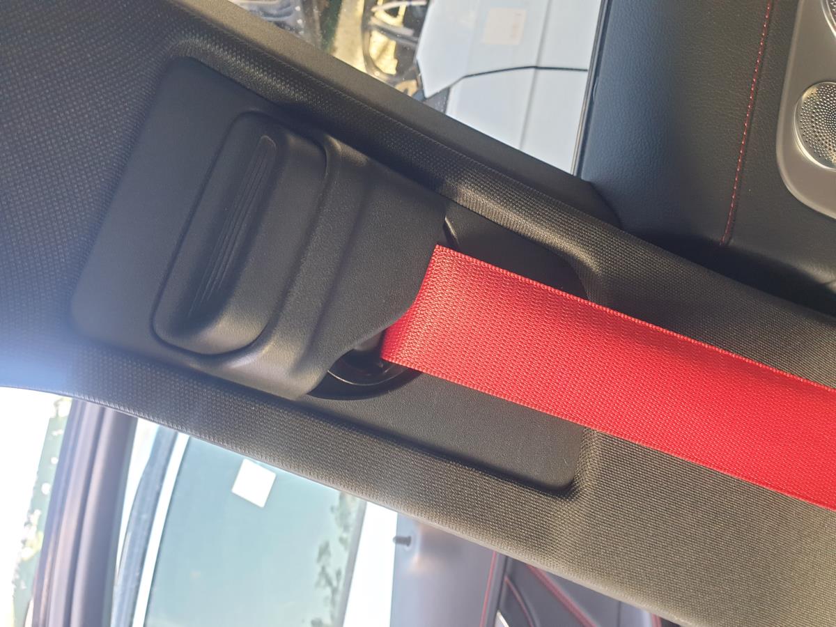 Kit de airbags MERCEDES-BENZ Classe C Carrinha (S205) Imagem-0