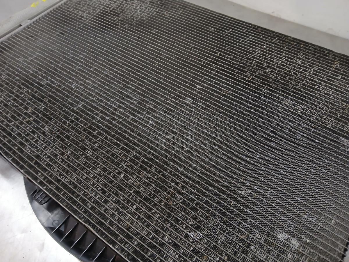 AC radiator MERCEDES-BENZ Classe C Carrinha (S205) Imagem-2