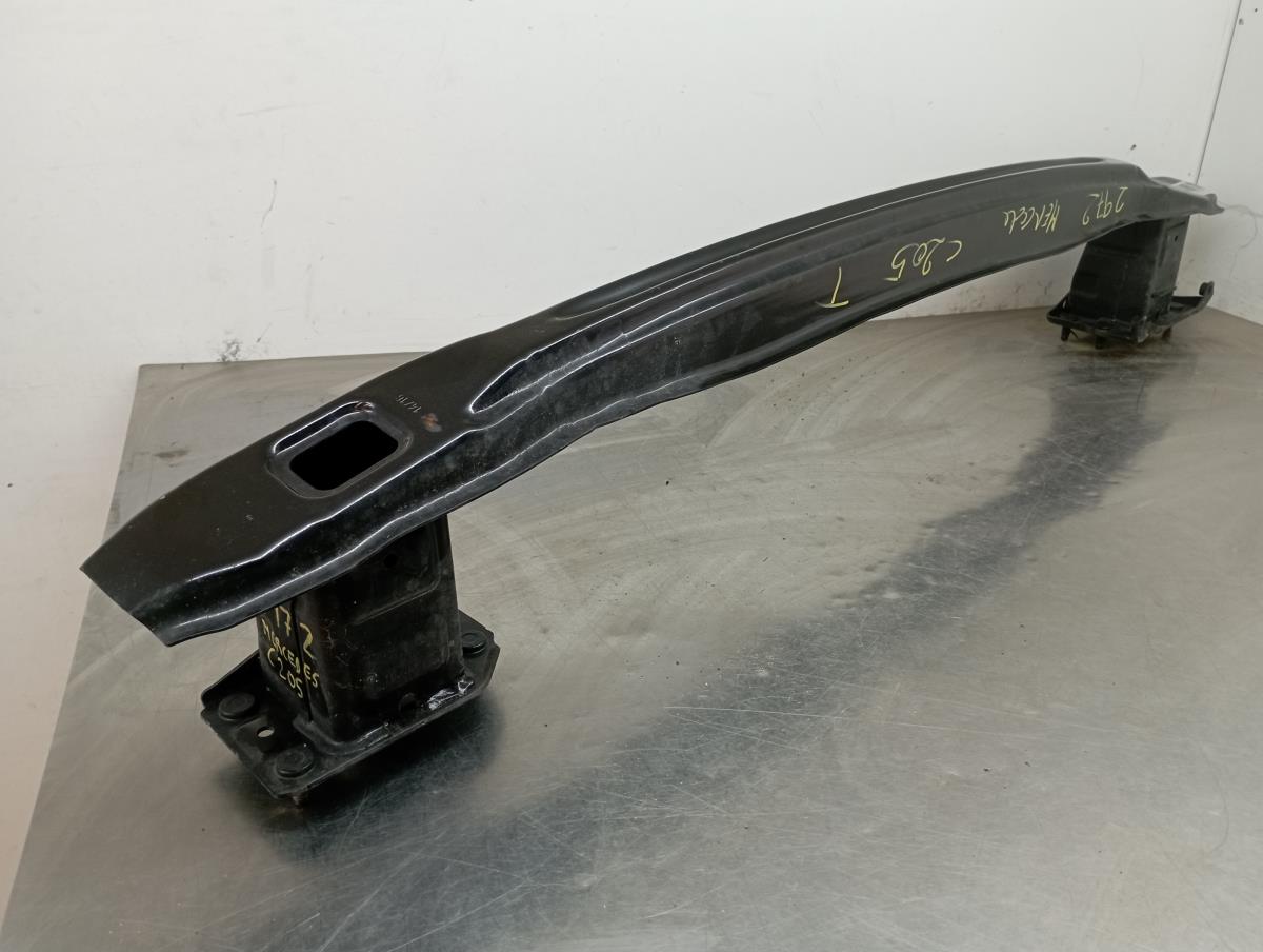 Rear bumper reinforcement MERCEDES-BENZ Classe C Carrinha (S205) Imagem-1