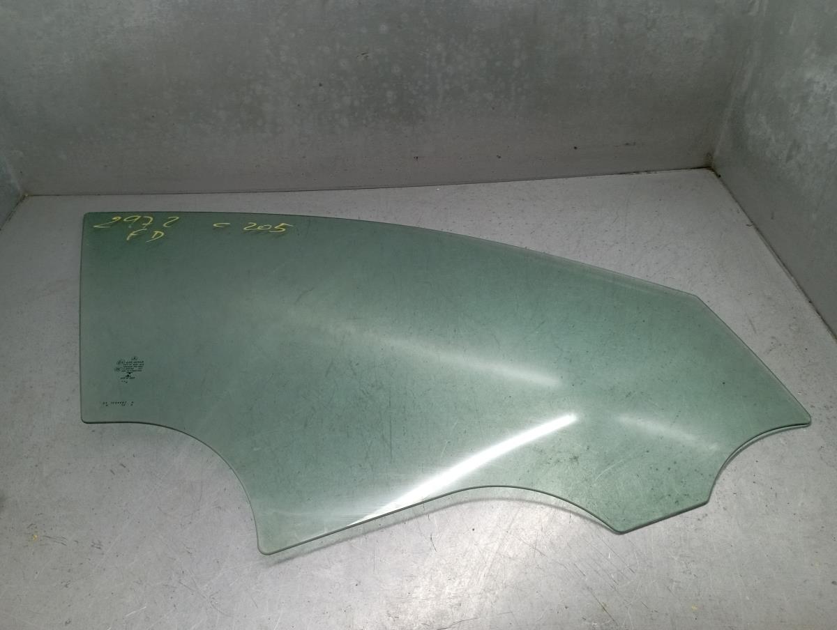 Vitre porte avant Droite MERCEDES-BENZ Classe C Carrinha (S205)