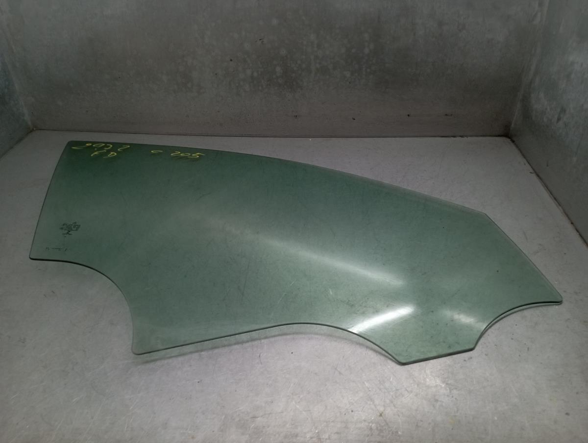 Vitre porte avant Droite MERCEDES-BENZ Classe C Carrinha (S205) Imagem-1