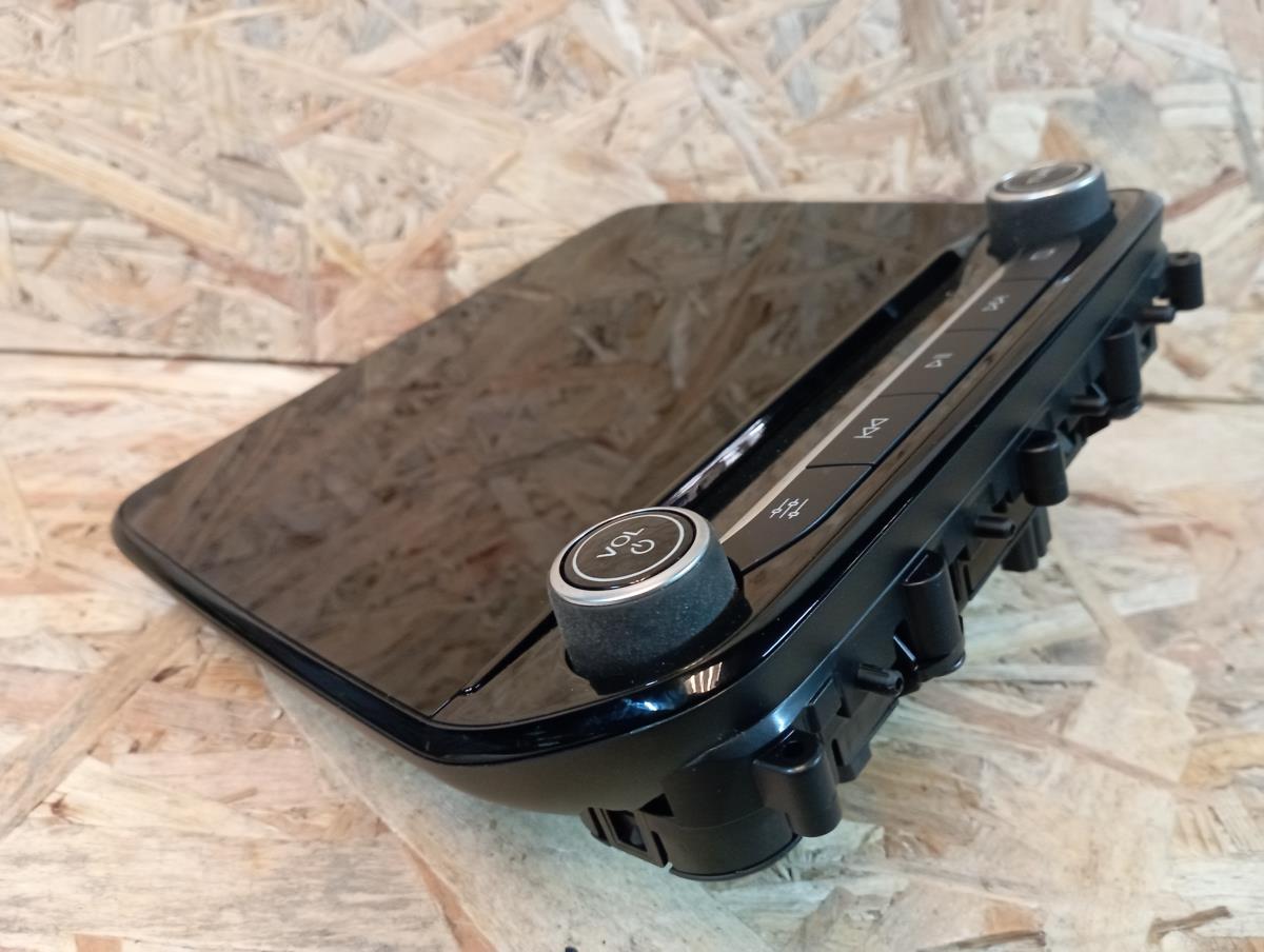 Display Monitor FORD Fiesta VII (HJ, HF) Imagem-1