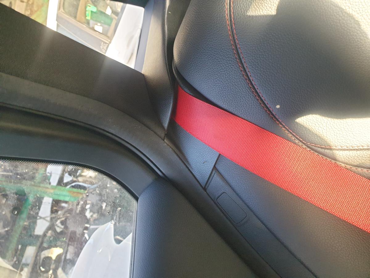 Kit de airbags MERCEDES-BENZ Classe C Carrinha (S205) Imagem-4