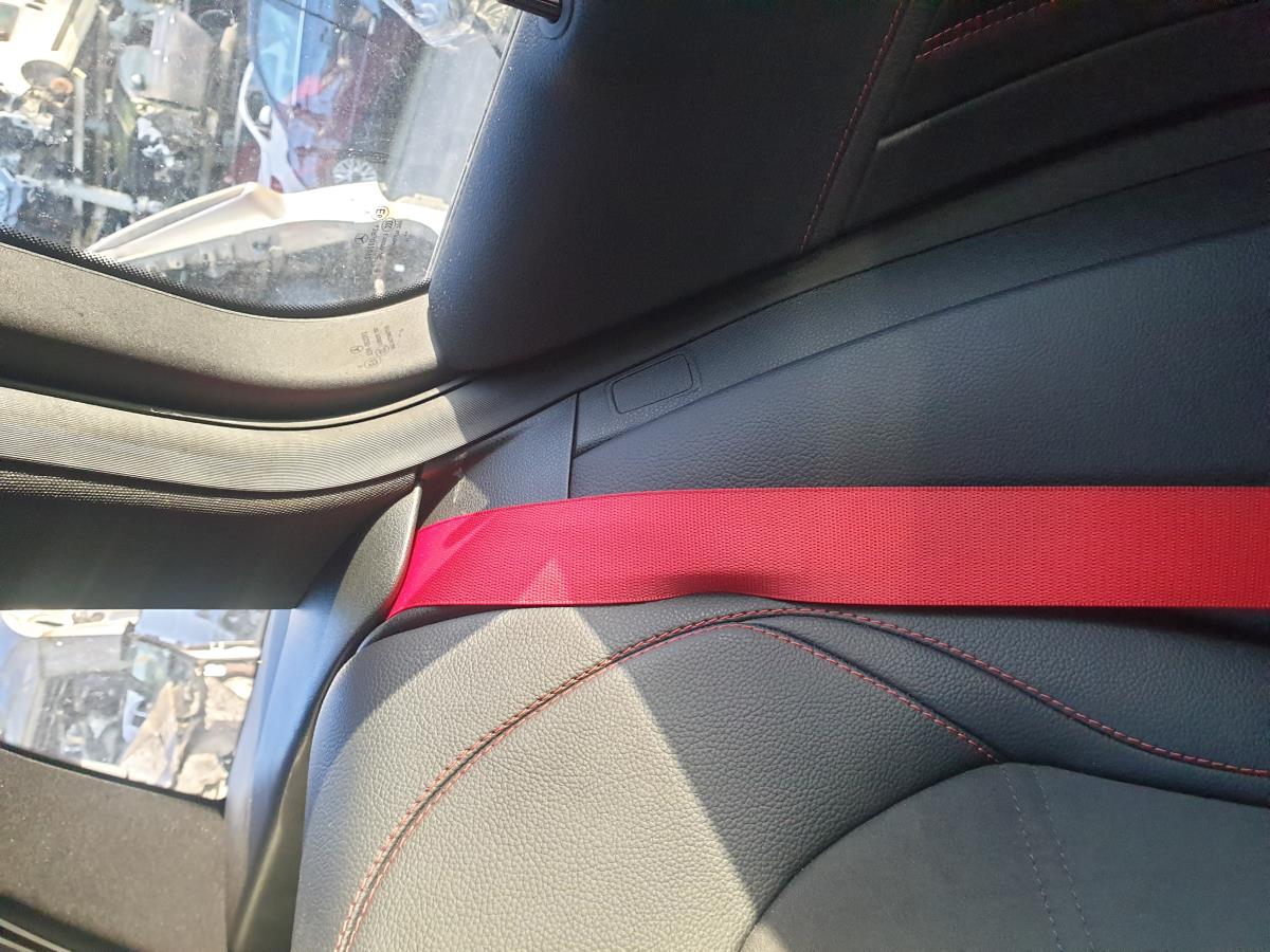 Kit de airbags MERCEDES-BENZ Classe C Carrinha (S205) Imagem-5