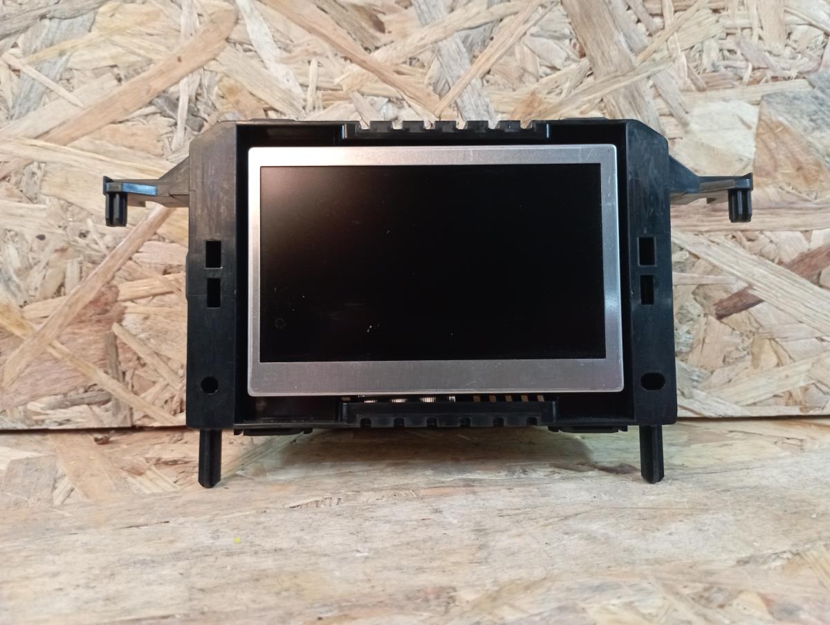 Display Monitor FORD Focus III